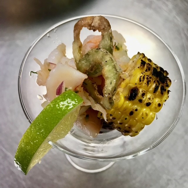 Ceviche
